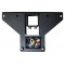 Center Bracket 2.5" fits 2.5" Ball Mnt, Adj. for Ford